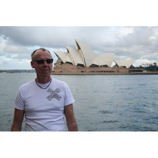 Edward Devlin Photo 37