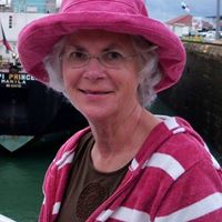 Cynthia Doran Photo 9