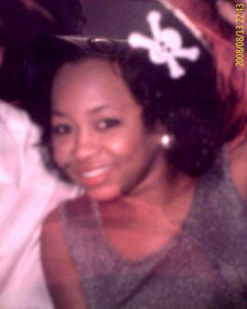 Sandra Williams Photo 9