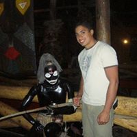 Gustavo Penagos Photo 13