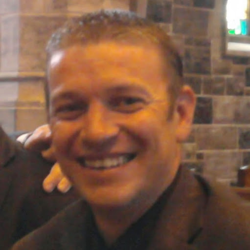 Alan Fitzpatrick Photo 30