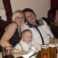 Keely Wood Photo 20