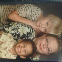 Staci Short Photo 3