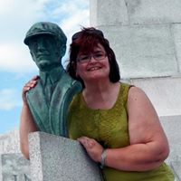 Ruth Ann Photo 29