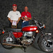 Norman Kerr Photo 30