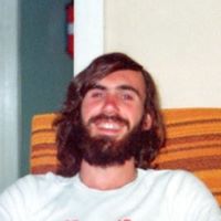 Paul Clifford Photo 27