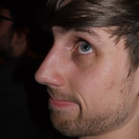 Chris Whitehall Photo 2