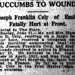 Joseph Franklin Photo 28