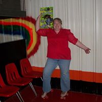 Angela Spence Photo 8
