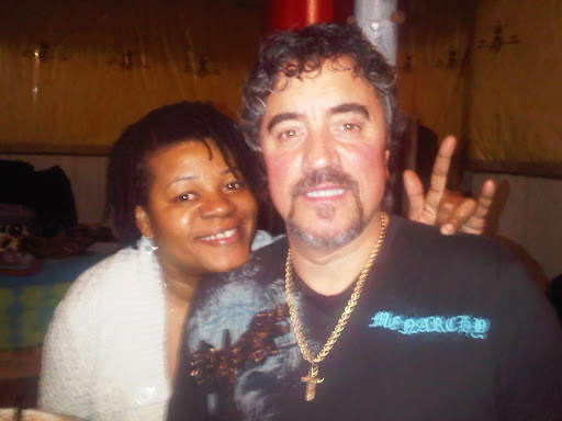 Sandra Isaacs Photo 12