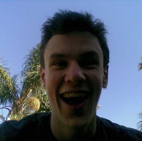Jason Phillips Photo 48