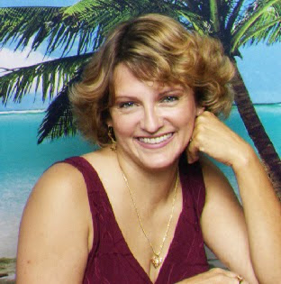 Patricia Pollock Photo 9