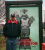 Fred Robinson Photo 42