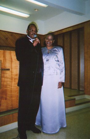 Deborah Atkins Photo 2