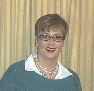 Allison Martin Photo 31