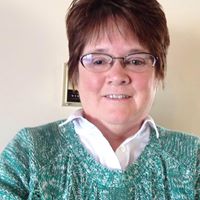 Marcia Leach Photo 6