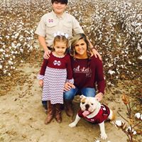 Stephanie Burton Photo 43