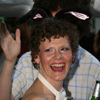 Paula Clark Photo 21