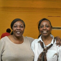 Beverly Robinson Photo 26