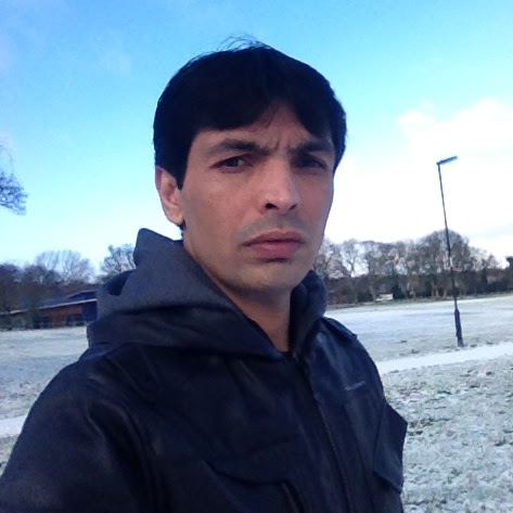 Muhammad Ullah Photo 20