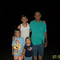 Linda Locklear Photo 19