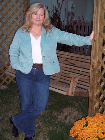 Tammy Reed Photo 33