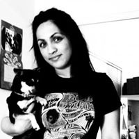 Silvia Perez Photo 11