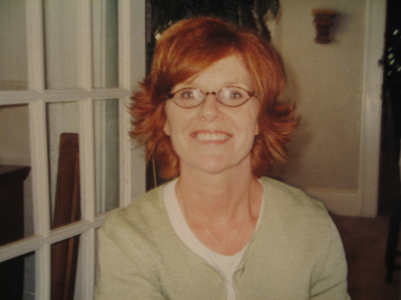 Julie Reid Photo 27