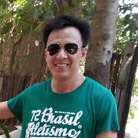 Christopher Almonte Photo 18