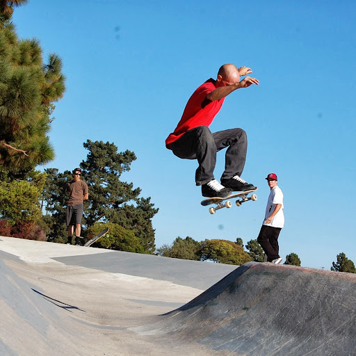 Christopher Kerr Photo 15