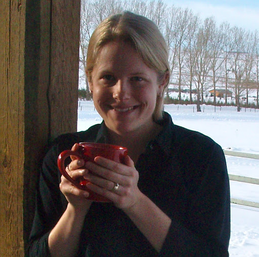 Sara Haney Photo 24