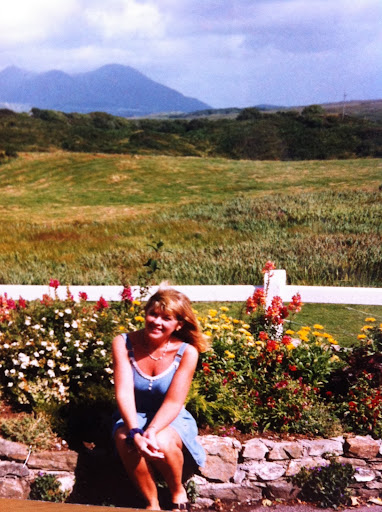 Mary Trent Photo 10