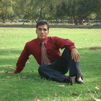 Sayed Sadat Photo 15