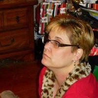 Laura Cantwell Photo 9