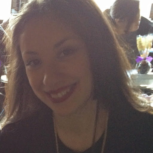 Rebecca Cantu Photo 22