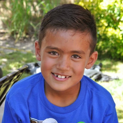 Josh Grewal Photo 4