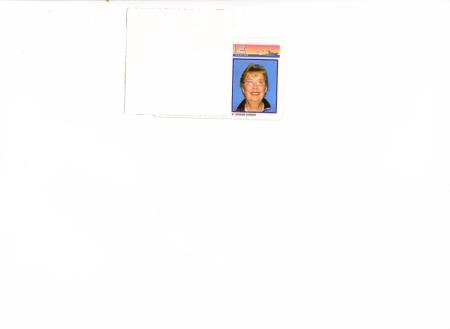 Pamela Mercer Photo 20