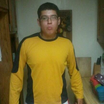 Raul Garibay Photo 22