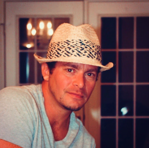 Thomas Beck Photo 47