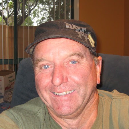 Robert Galvin Photo 25