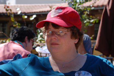 Julie Jordan Photo 39