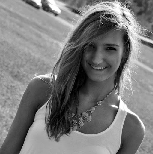 Catherine Aust Photo 4