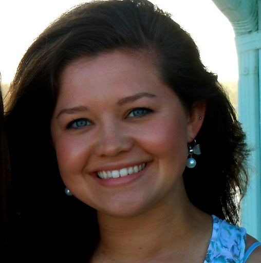 Lindsey Booth Photo 7