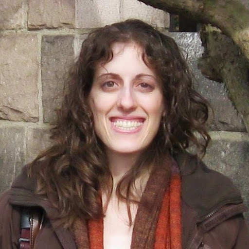 Megan Turner Photo 46