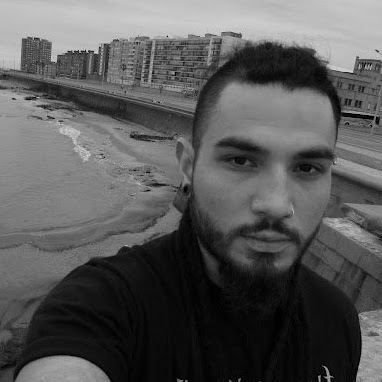Emanuel Torres Photo 32