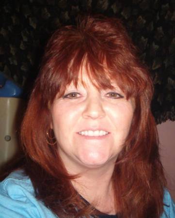Teresa Campbell Photo 13