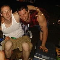 Corey Mitchell Photo 23