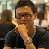 Andy Li Photo 11