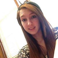 Jessica Andersen Photo 24