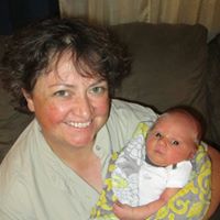 Kristine Scott Photo 23